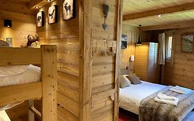 Chalet Barmaz
