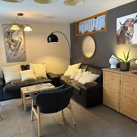 Chalet Barmaz Val-dʼIsère Extérieur photo
