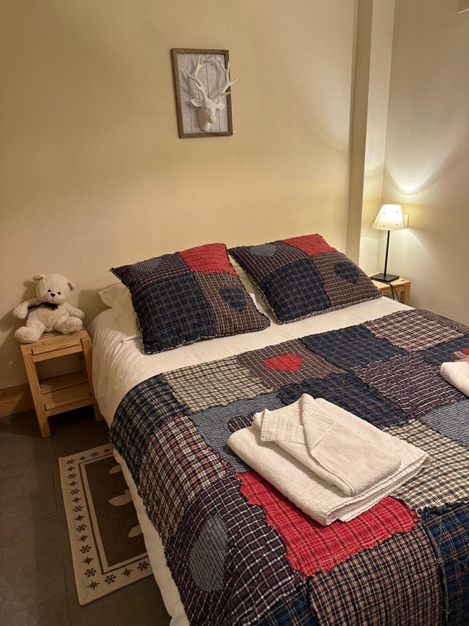 Chalet Barmaz Val-dʼIsère Extérieur photo