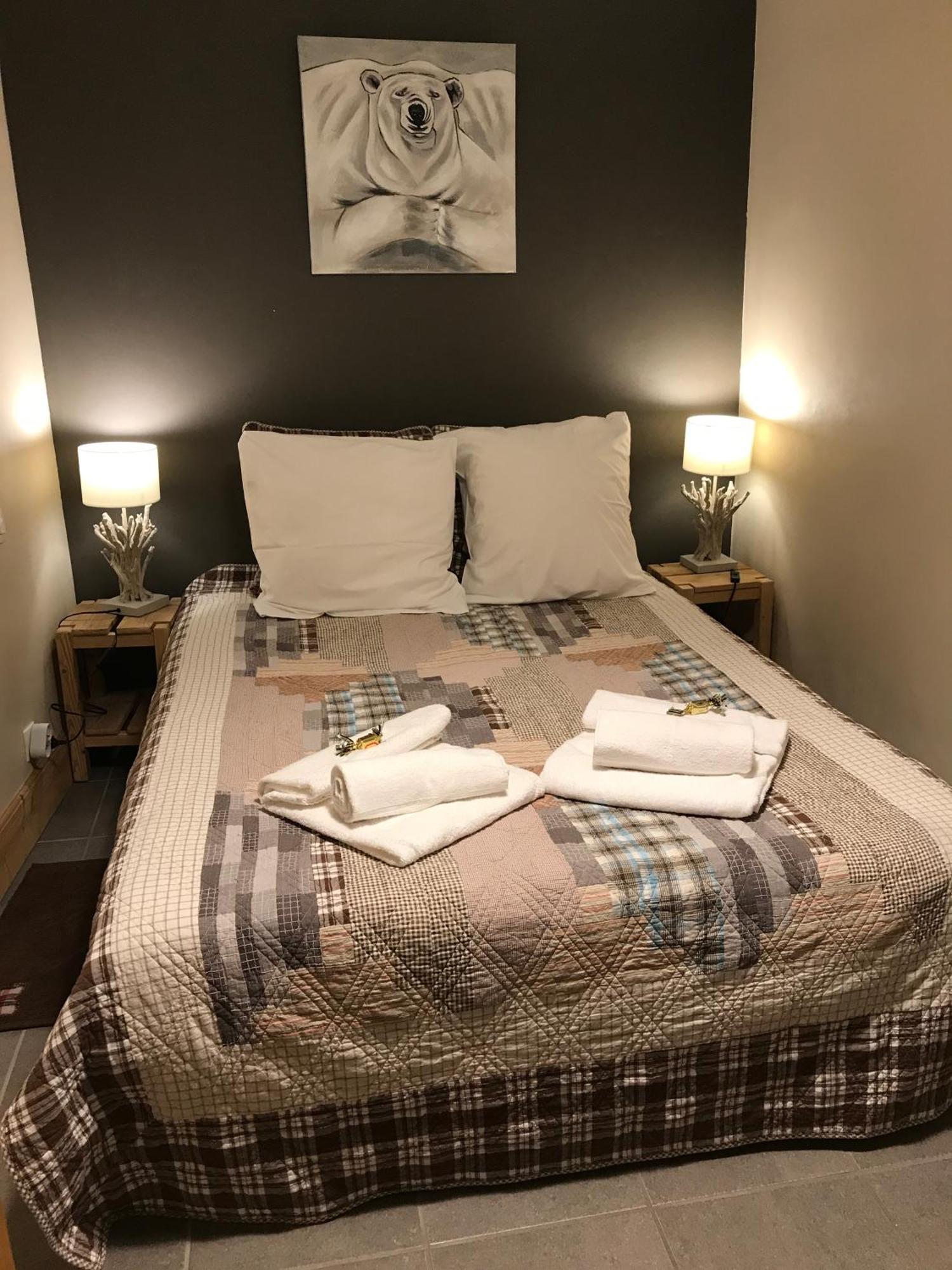 Chalet Barmaz Val-dʼIsère Extérieur photo