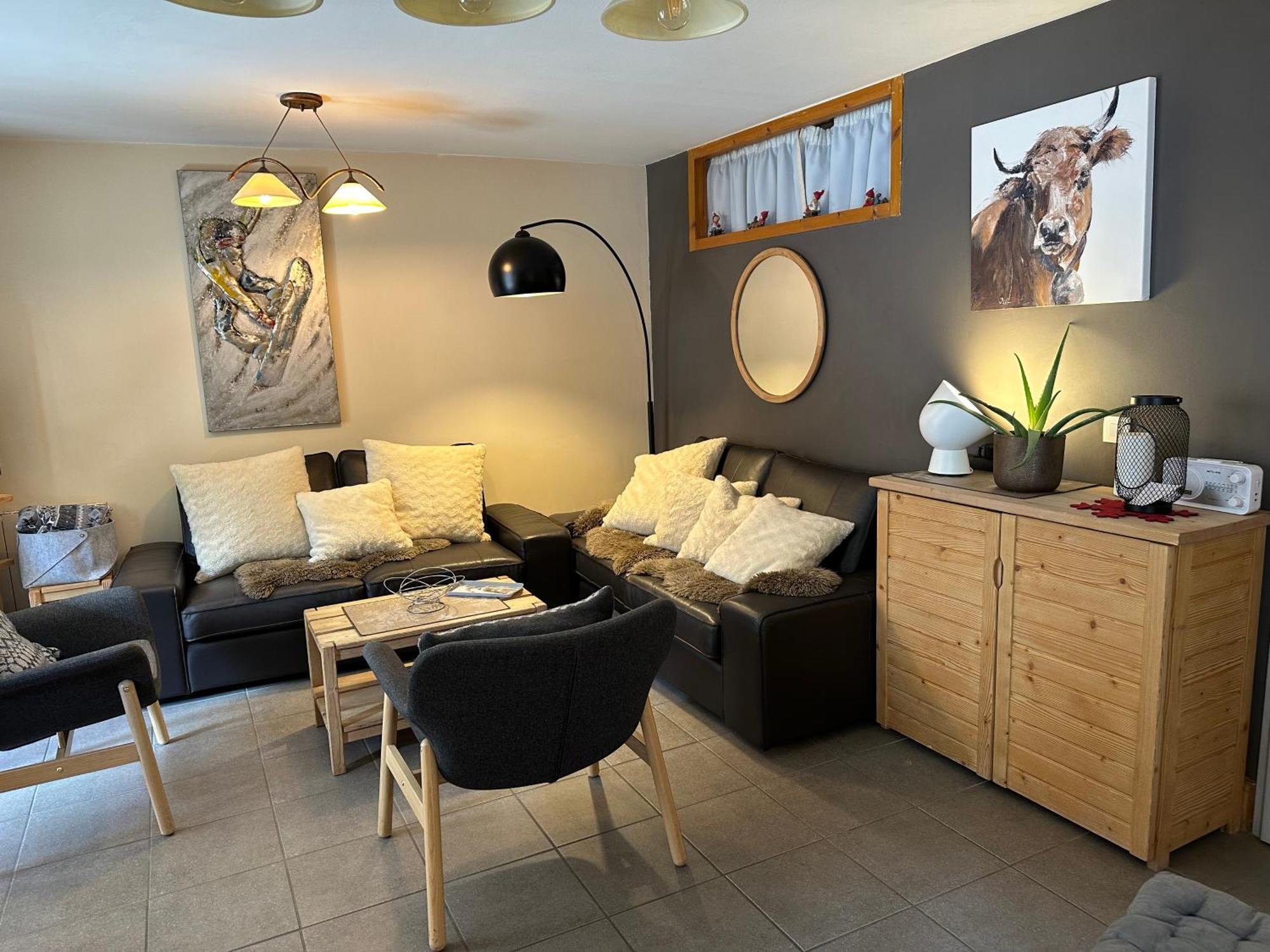 Chalet Barmaz Val-dʼIsère Extérieur photo