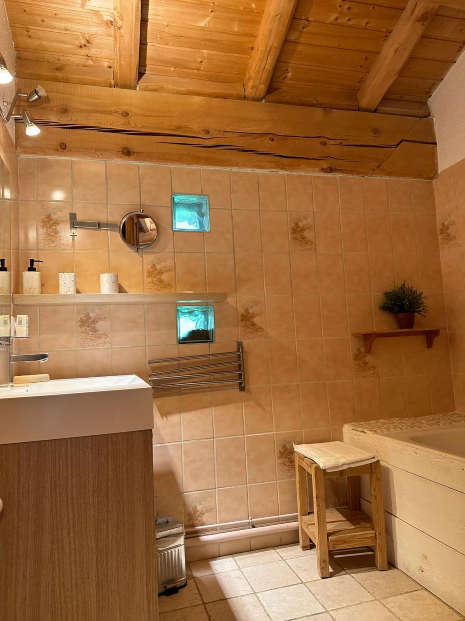 Chalet Barmaz Val-dʼIsère Extérieur photo
