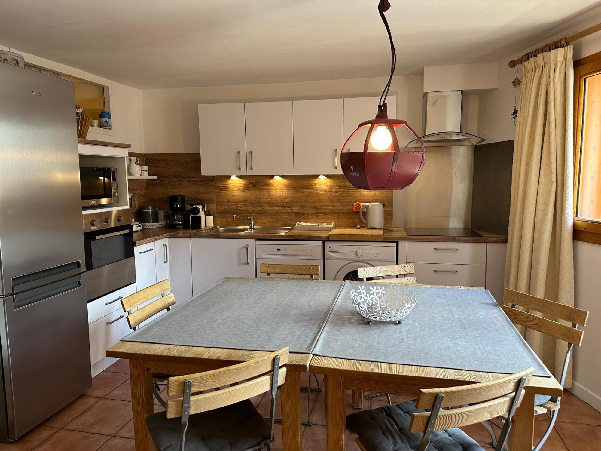 Chalet Barmaz Val-dʼIsère Extérieur photo