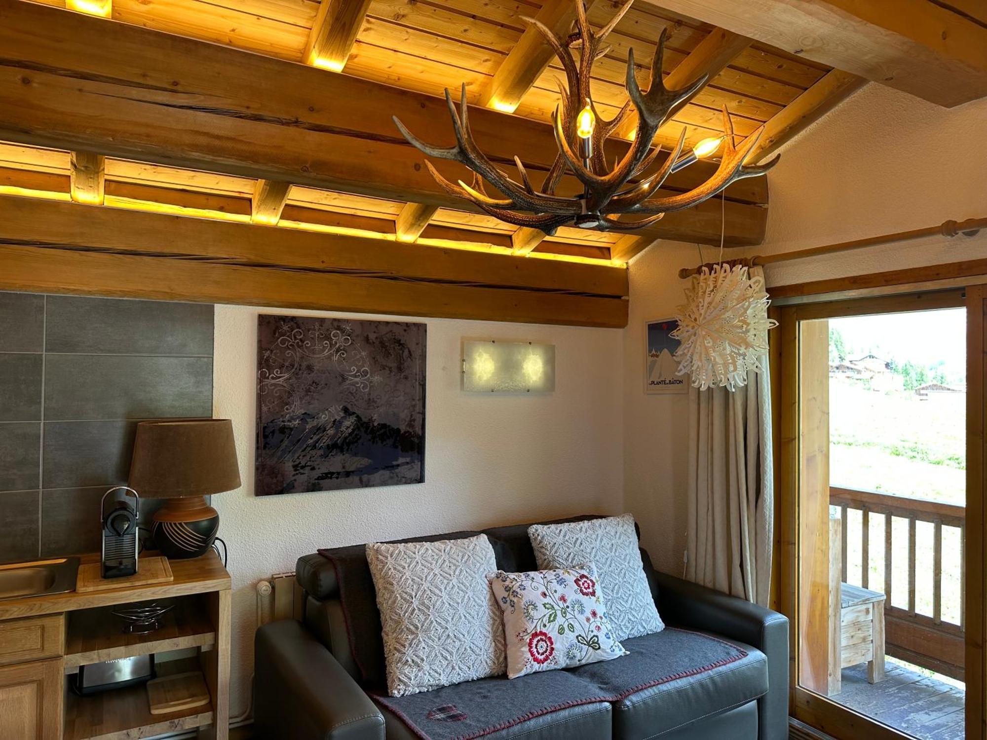 Chalet Barmaz Val-dʼIsère Extérieur photo