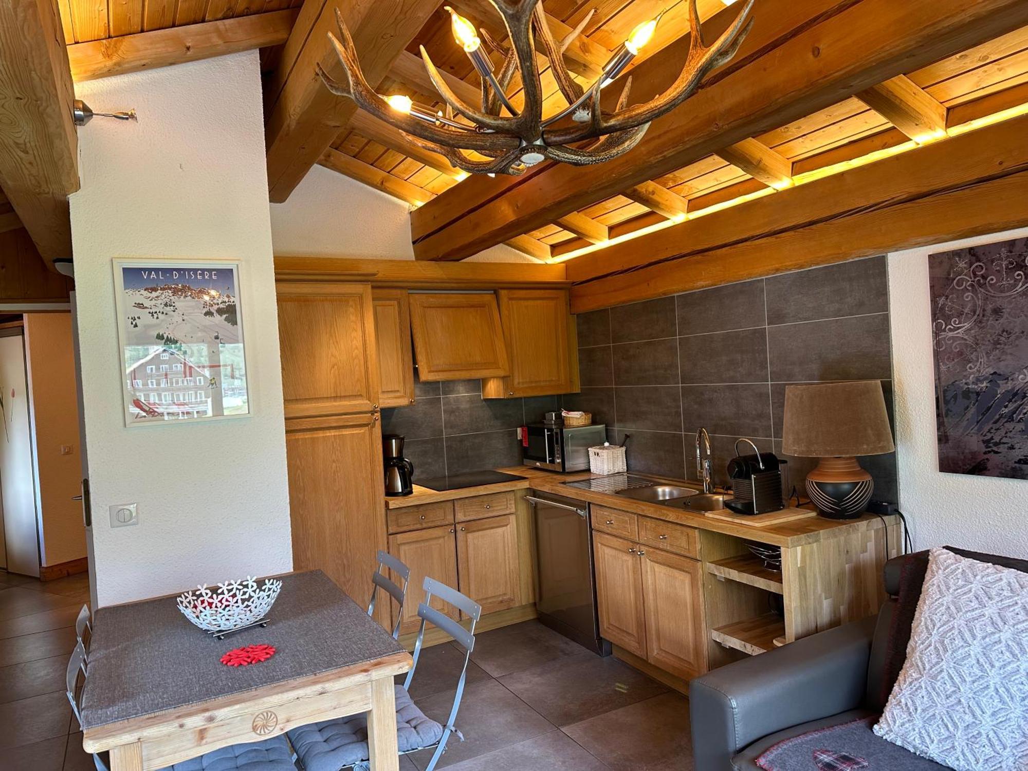 Chalet Barmaz Val-dʼIsère Extérieur photo
