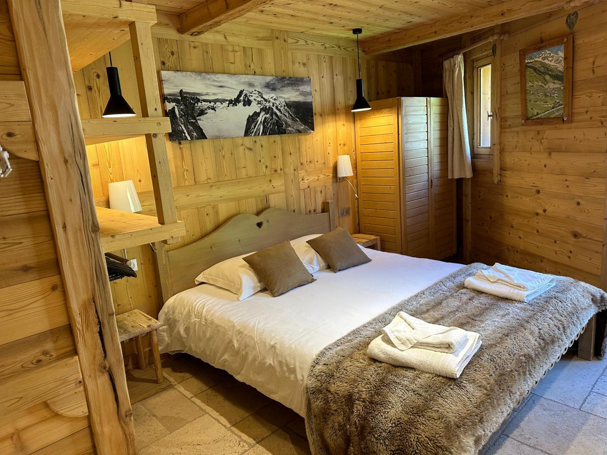 Chalet Barmaz Val-dʼIsère Extérieur photo
