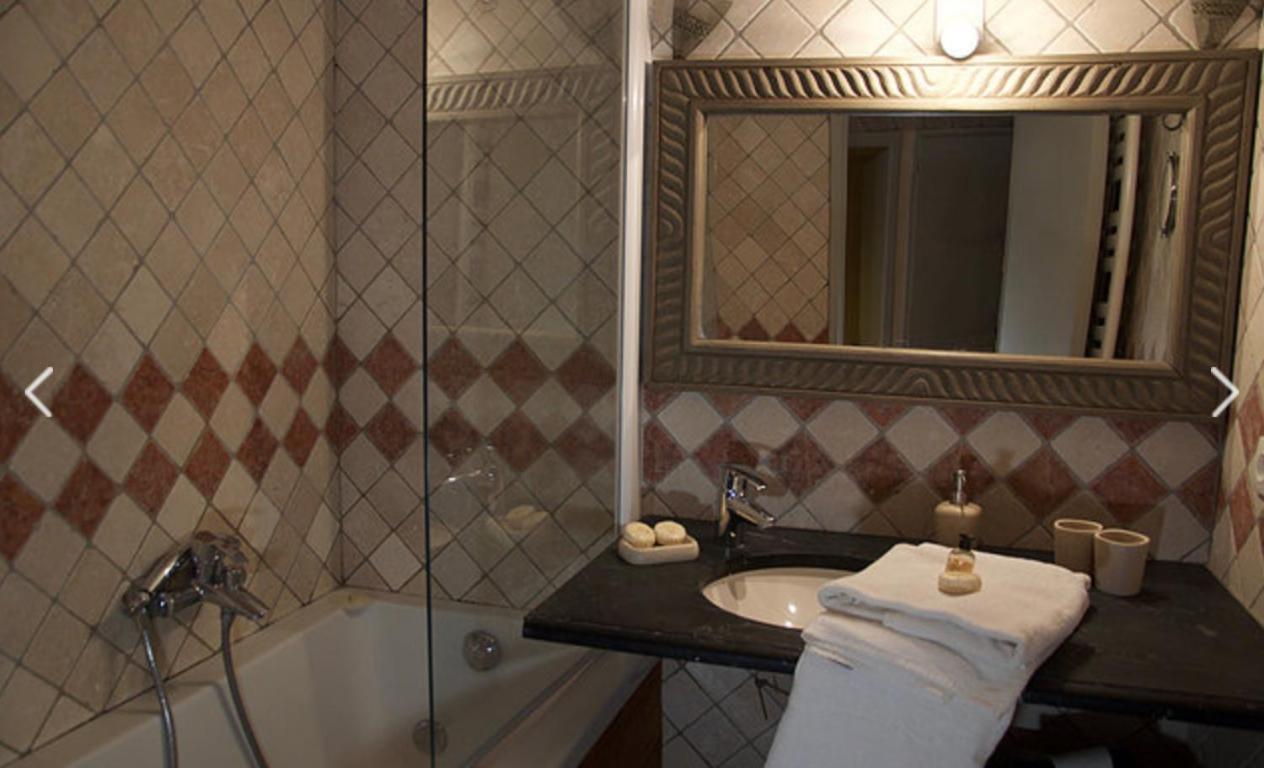 Chalet Barmaz Val-dʼIsère Extérieur photo