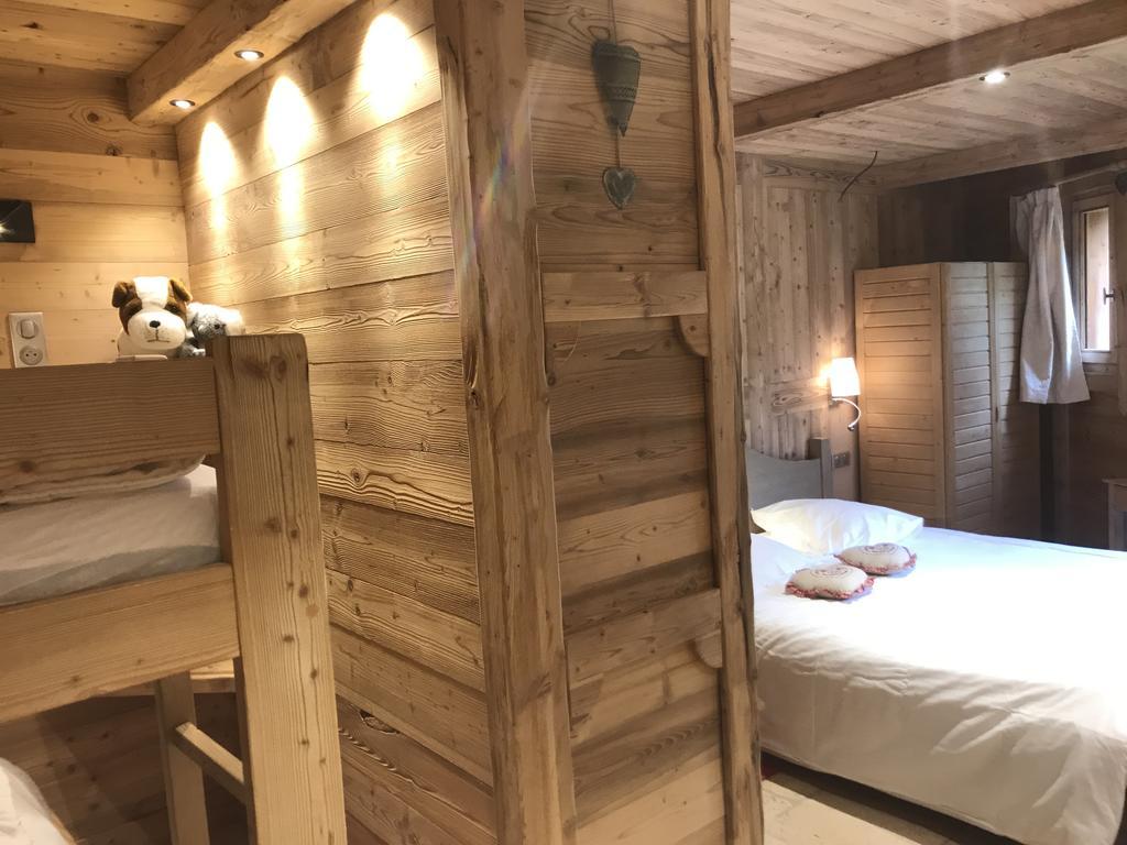 Chalet Barmaz Val-dʼIsère Extérieur photo
