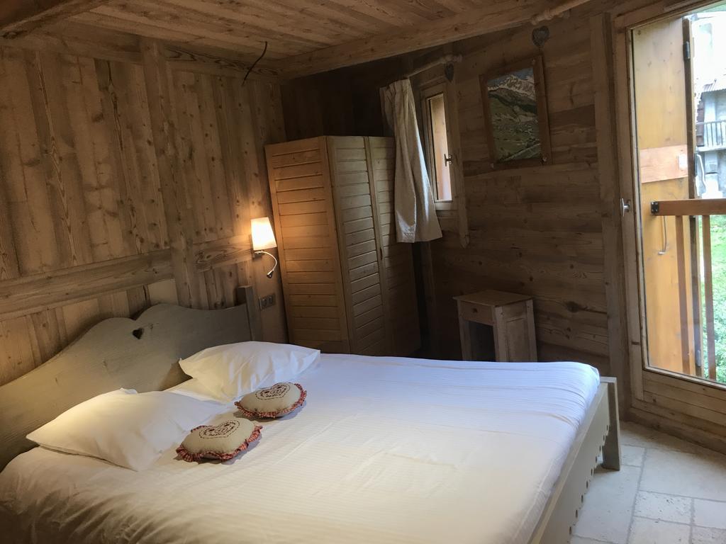 Chalet Barmaz Val-dʼIsère Extérieur photo